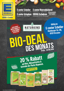 EDEKA Prospekt - Angebote ab 29.06. - Seite 2
