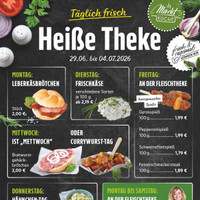 EDEKA Prospekt Seite 2