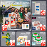 EDEKA Prospekt Seite 2