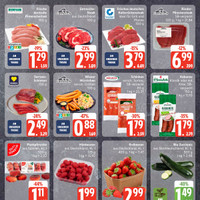 EDEKA Prospekt Seite 2
