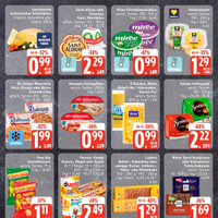 EDEKA Prospekt Seite 3