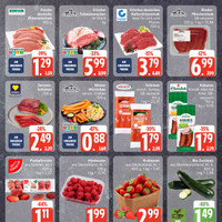 EDEKA Prospekt Seite 2