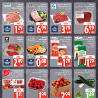 EDEKA Prospekt Seite 2