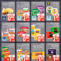 EDEKA Prospekt Seite 3