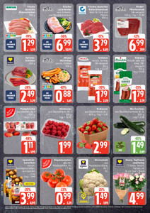 EDEKA Prospekt - Angebote ab 29.06. - Seite 2