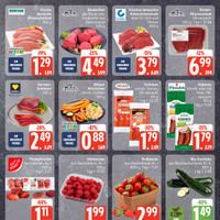 EDEKA Prospekt Seite 2