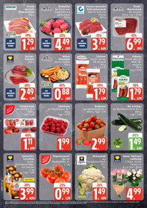 EDEKA Prospekt - Angebote ab 29.06. - Seite 2