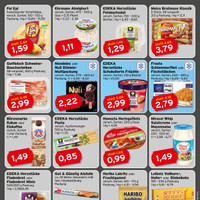 EDEKA Prospekt Seite 2