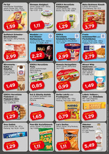 EDEKA Prospekt - Angebote ab 29.06. - Seite 2