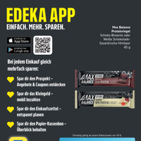 EDEKA Prospekt Seite 2