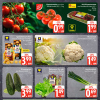 EDEKA Prospekt Seite 3
