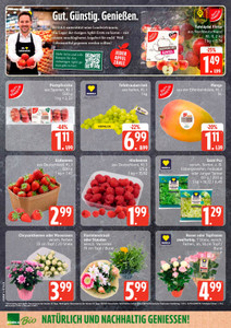 EDEKA Prospekt - Angebote ab 29.06. - Seite 2