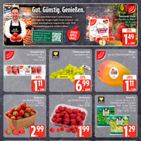 EDEKA Prospekt Seite 2