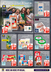 EDEKA Prospekt - Angebote ab 29.06. - Seite 2