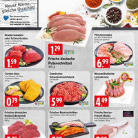 EDEKA Prospekt Seite 2