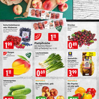 EDEKA Prospekt Seite 3