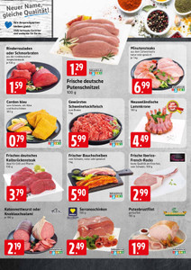 EDEKA Prospekt - Angebote ab 29.06. - Seite 2