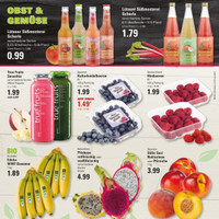 EDEKA Prospekt Seite 2