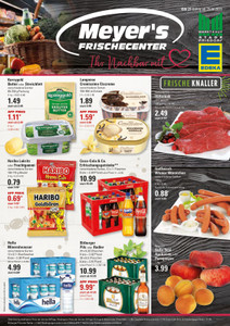 EDEKA Prospekt - Angebote ab 29.06.