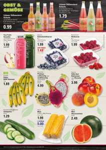 EDEKA Prospekt - Angebote ab 29.06. - Seite 2