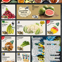 EDEKA Prospekt Seite 2