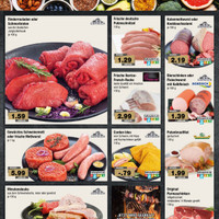EDEKA Prospekt Seite 3