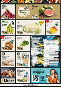 EDEKA Prospekt - Angebote ab 29.06. - Seite 2