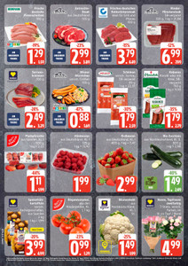 EDEKA Prospekt - Angebote ab 29.06. - Seite 2