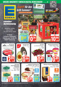 EDEKA Prospekt - Angebote ab 29.06.
