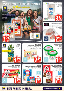 EDEKA Prospekt - Angebote ab 29.06. - Seite 2