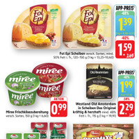 EDEKA Prospekt Seite 22