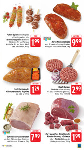 EDEKA Prospekt - Angebote ab 29.06.