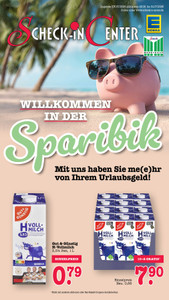 EDEKA Prospekt - Angebote ab 29.06.