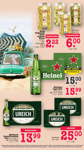 EDEKA Prospekt - Angebote ab 29.06. - Seite 2