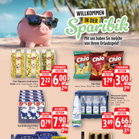 EDEKA Prospekt Seite 2