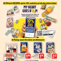 EDEKA Prospekt Seite 3