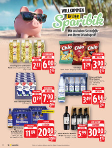 EDEKA Prospekt - Angebote ab 29.06. - Seite 2