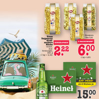 EDEKA Prospekt Seite 2