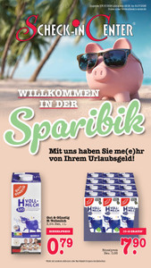 EDEKA Prospekt - Angebote ab 29.06.
