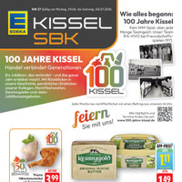 EDEKA Prospekt Seite 3