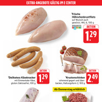 EDEKA Prospekt Seite 46