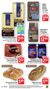 EDEKA Prospekt - Angebote ab 29.06.
