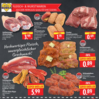 EDEKA Prospekt Seite 2