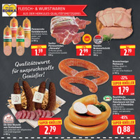 EDEKA Prospekt Seite 3
