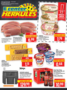 EDEKA Prospekt - Angebote ab 29.06. - Seite 1
