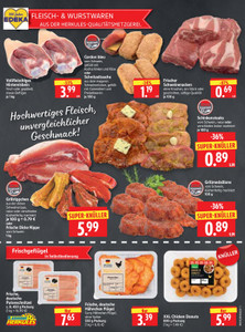 EDEKA Prospekt - Angebote ab 29.06. - Seite 2