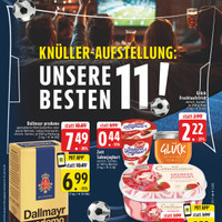 EDEKA Prospekt Seite 2