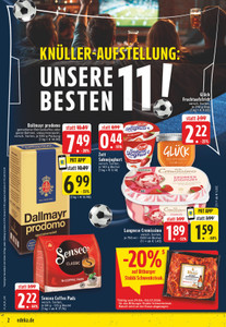 EDEKA Prospekt - Angebote ab 29.06. - Seite 2