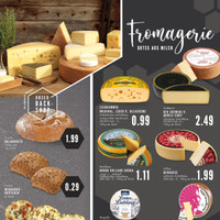 EDEKA Prospekt Seite 2
