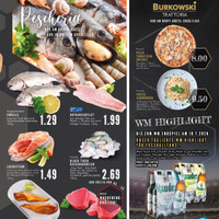 EDEKA Prospekt Seite 3